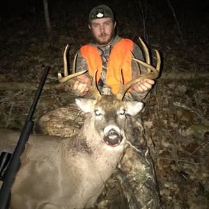 Meet your Posher, Cody